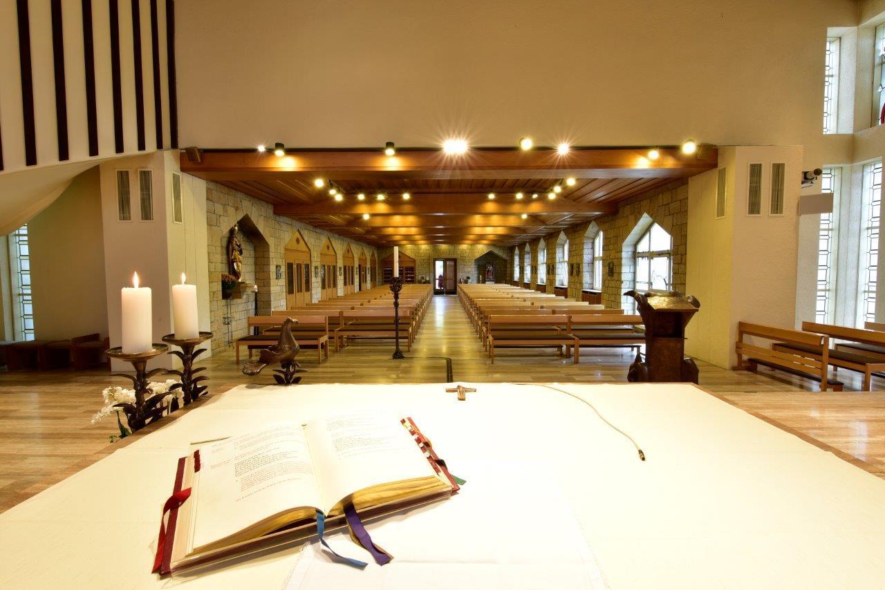 Kloster Neustadt Neustadt an der Weinstraße Екстериор снимка