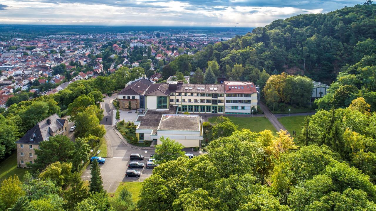 Kloster Neustadt Neustadt an der Weinstraße Екстериор снимка