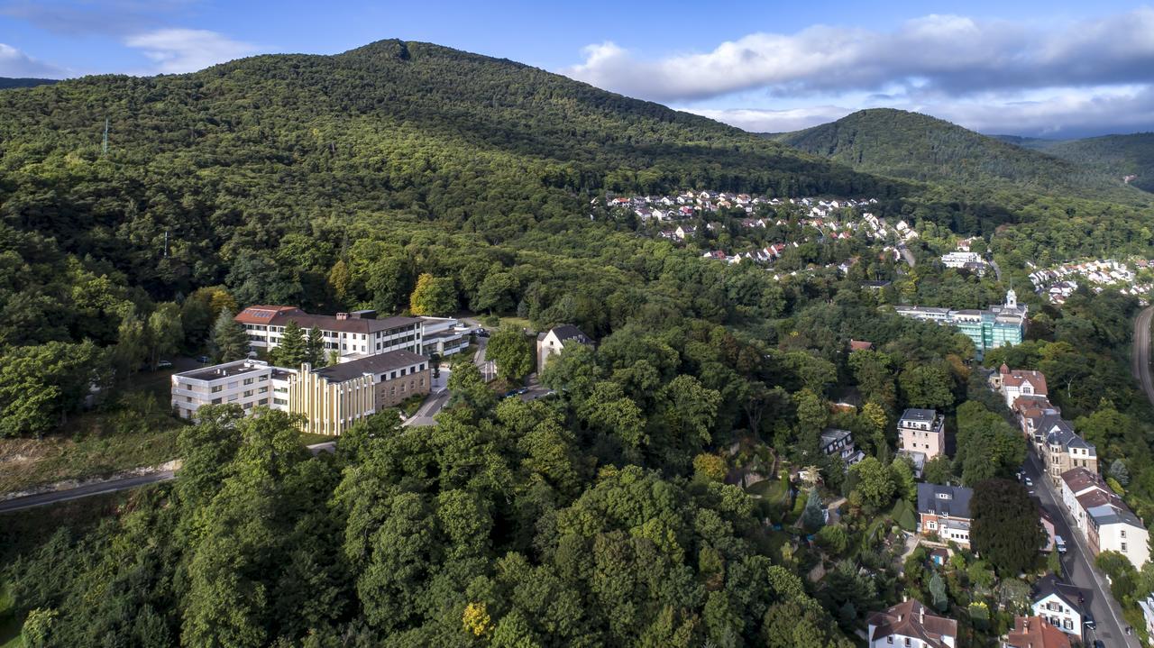 Kloster Neustadt Neustadt an der Weinstraße Екстериор снимка